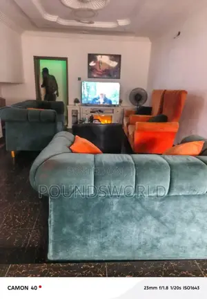 Beautiful Used Bed
