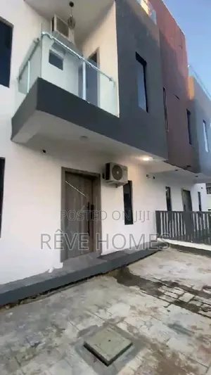 Furnished 2bdrm Duplex in Soluyi for rent