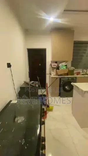 Furnished 2bdrm Duplex in Soluyi for rent