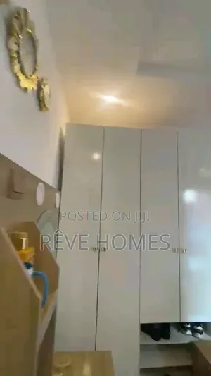 Furnished 2bdrm Duplex in Soluyi for rent