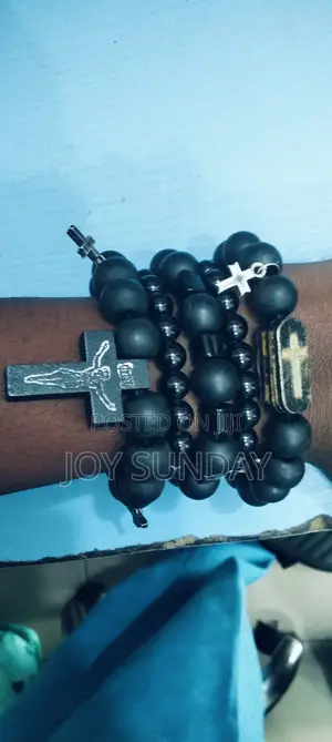 5 Piece Bracelets