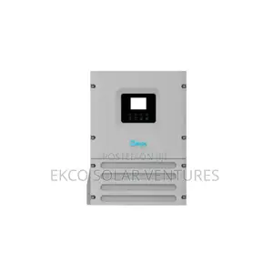Deye Off-Grid Inverter 6kw - Single Phase