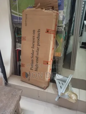 Putain Solar Street Light