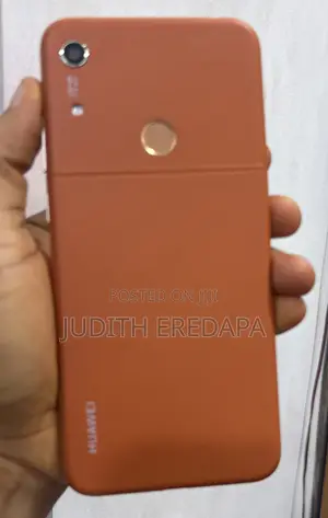 Huawei Y6s 64 GB Orange