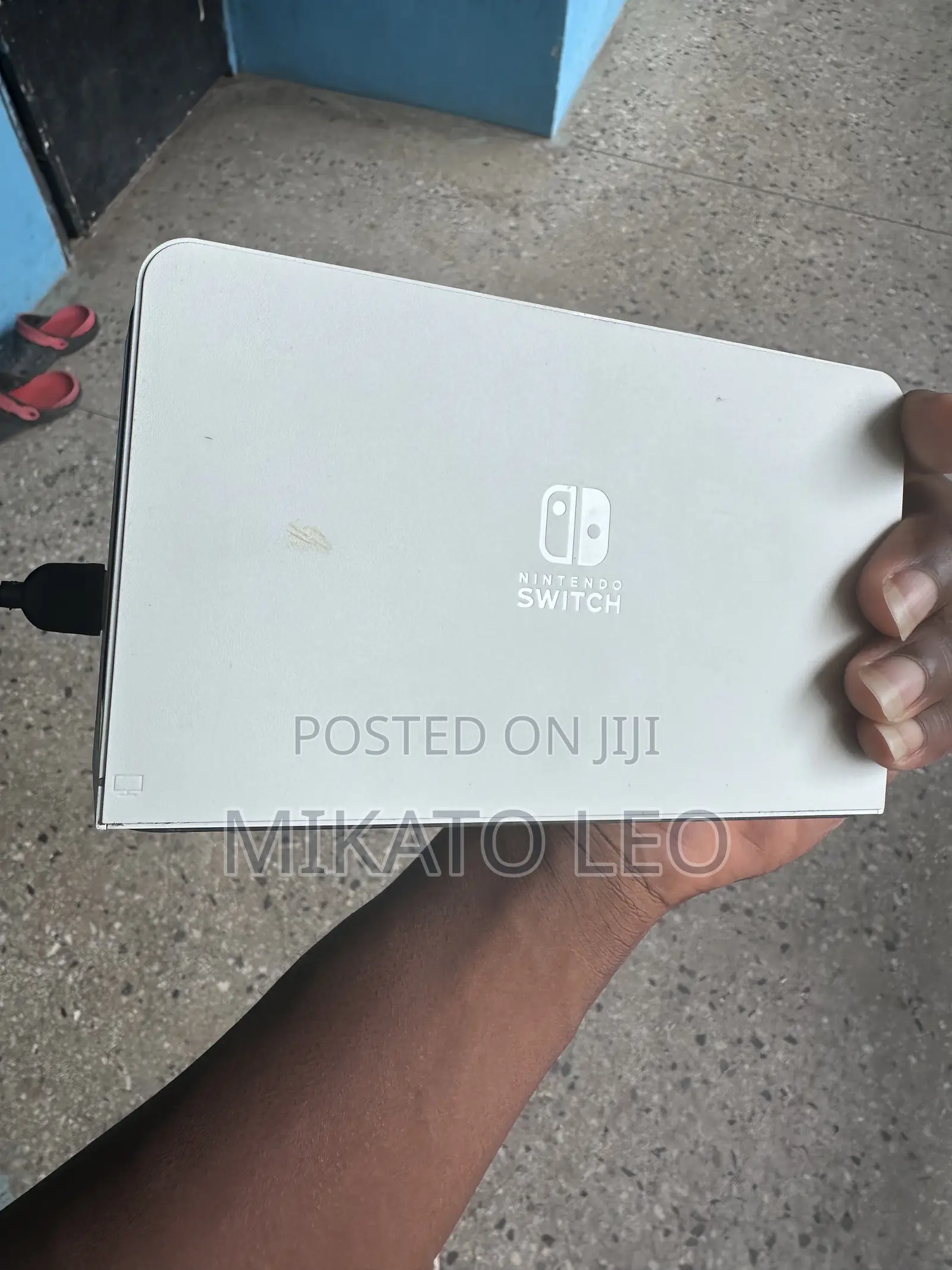 Nintendo Switch Dock