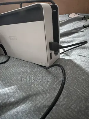 Nintendo Switch Dock