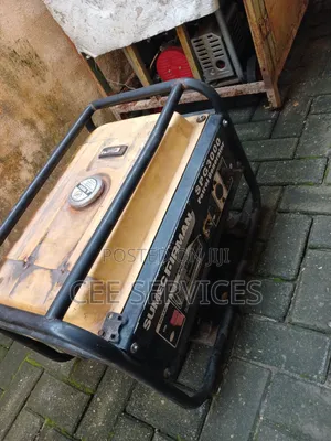 Firman Generator