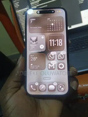 Apple iPhone 14 Pro 256 GB Blue