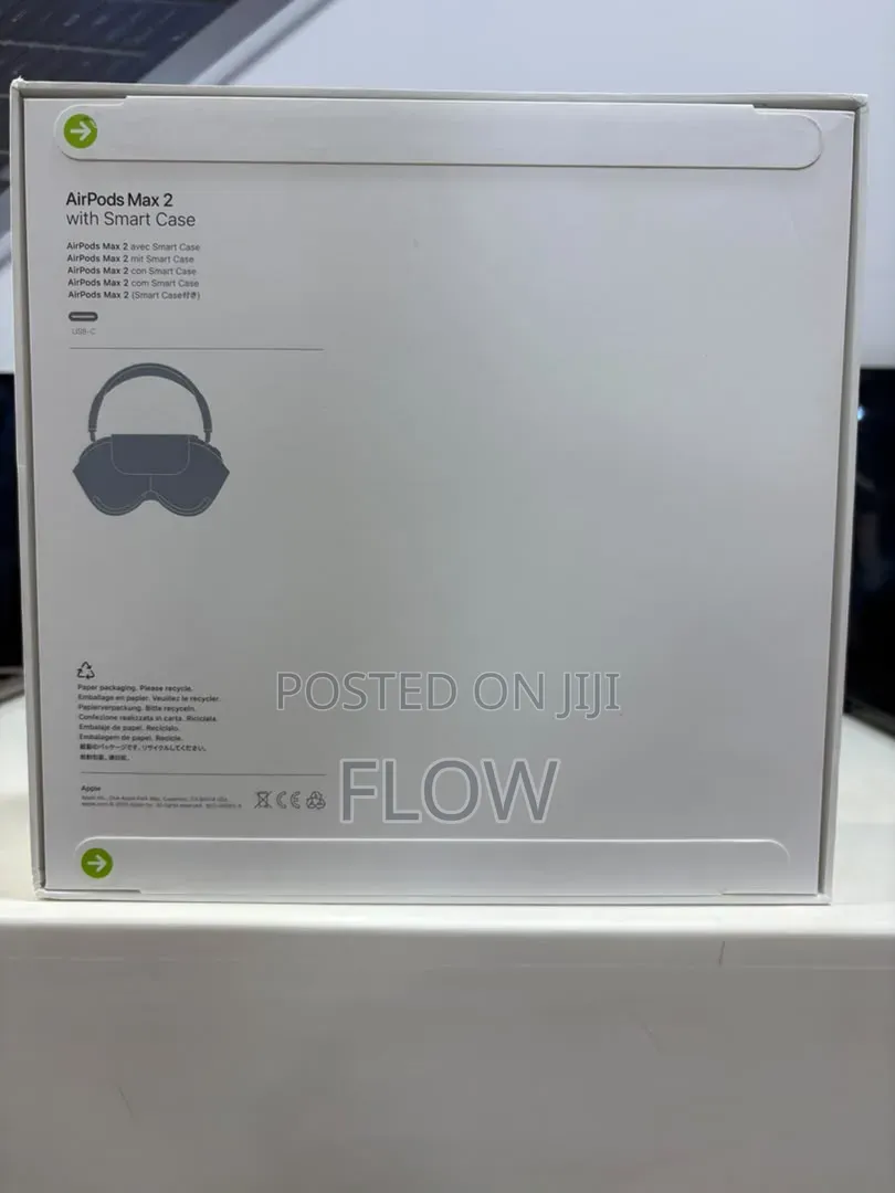 Airpod Max