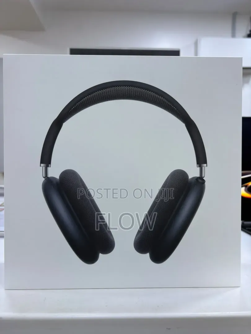 Airpod Max