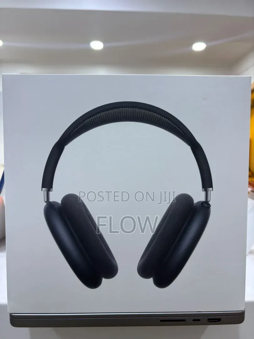 Airpod Max