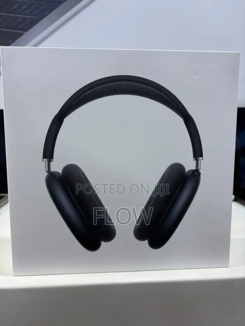 Airpod Max