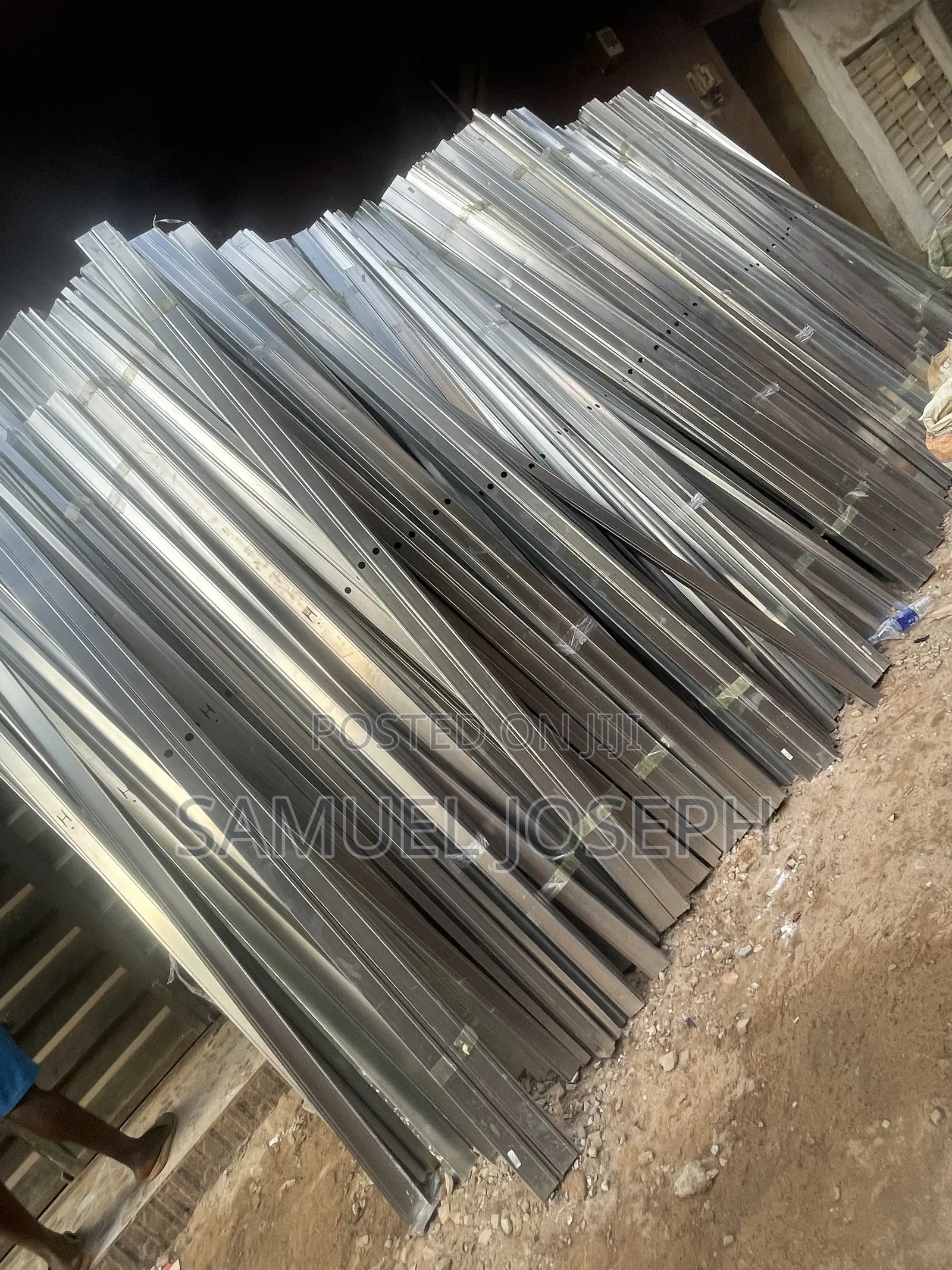 Plaster Board and Frames