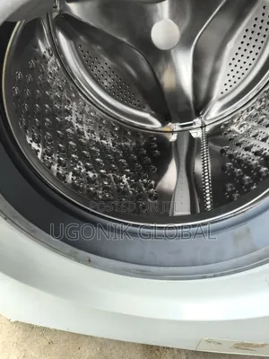 8kg Digital Inverter Washing Machine
