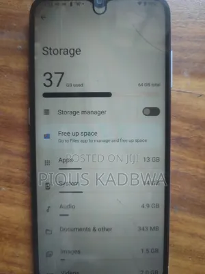 Nokia G20 64 GB