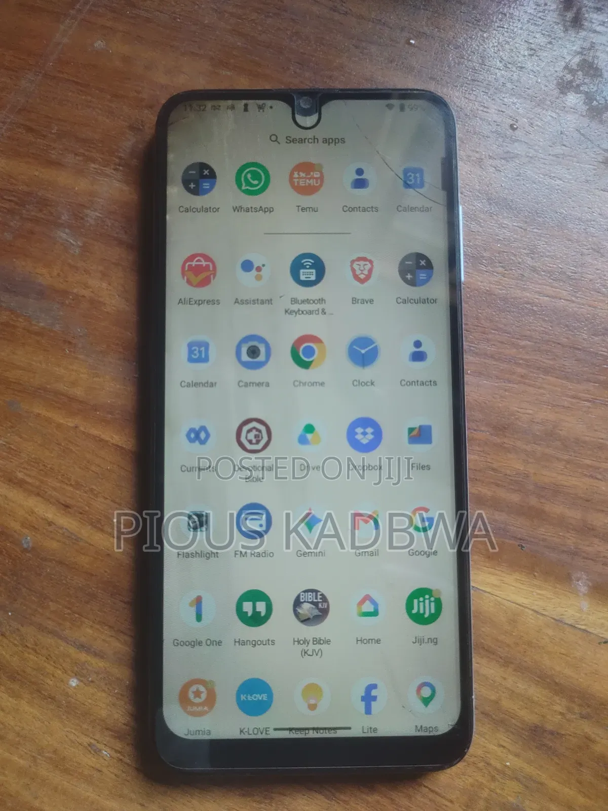 Nokia G20 64 GB