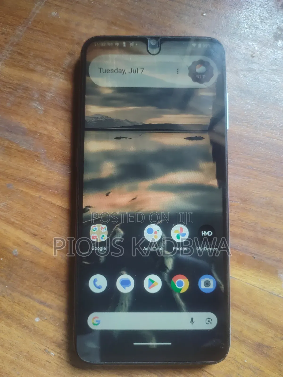 Nokia G20 64 GB