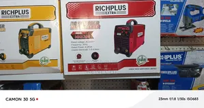 Electric Welding Machine
