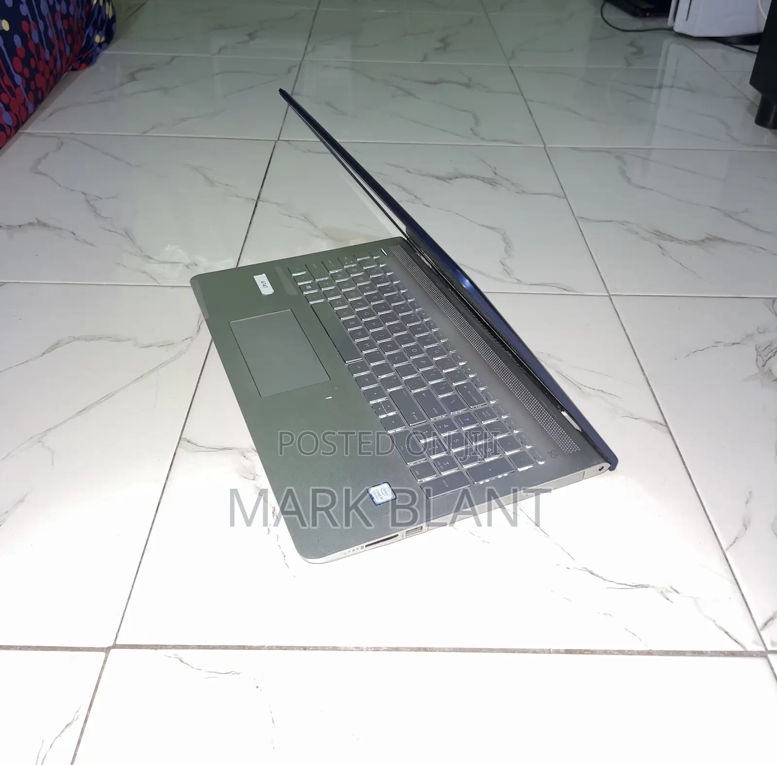 Laptop HP Pavilion 15 8GB Intel Core i5 SSD 128GB