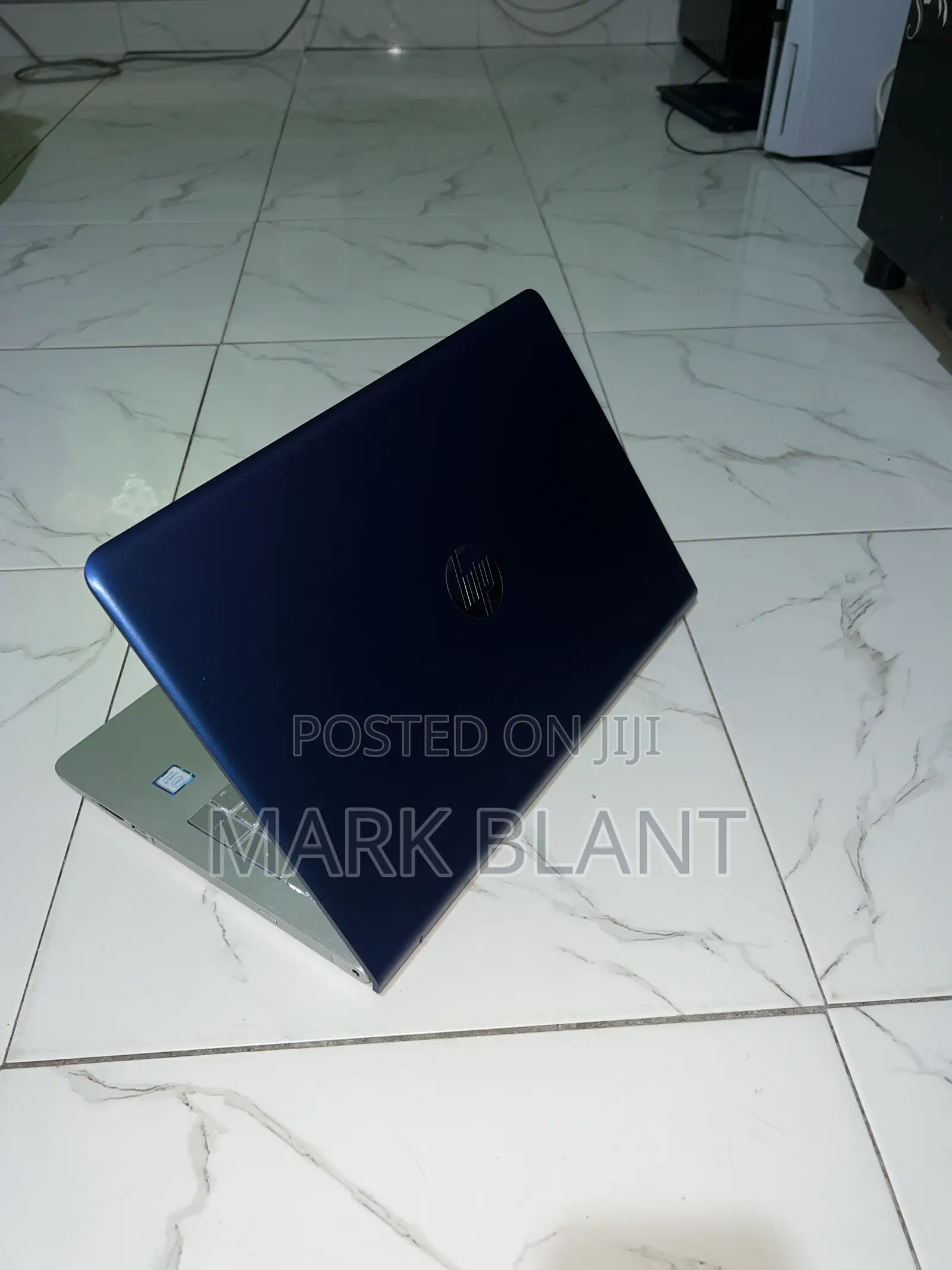 Laptop HP Pavilion 15 8GB Intel Core i5 SSD 128GB