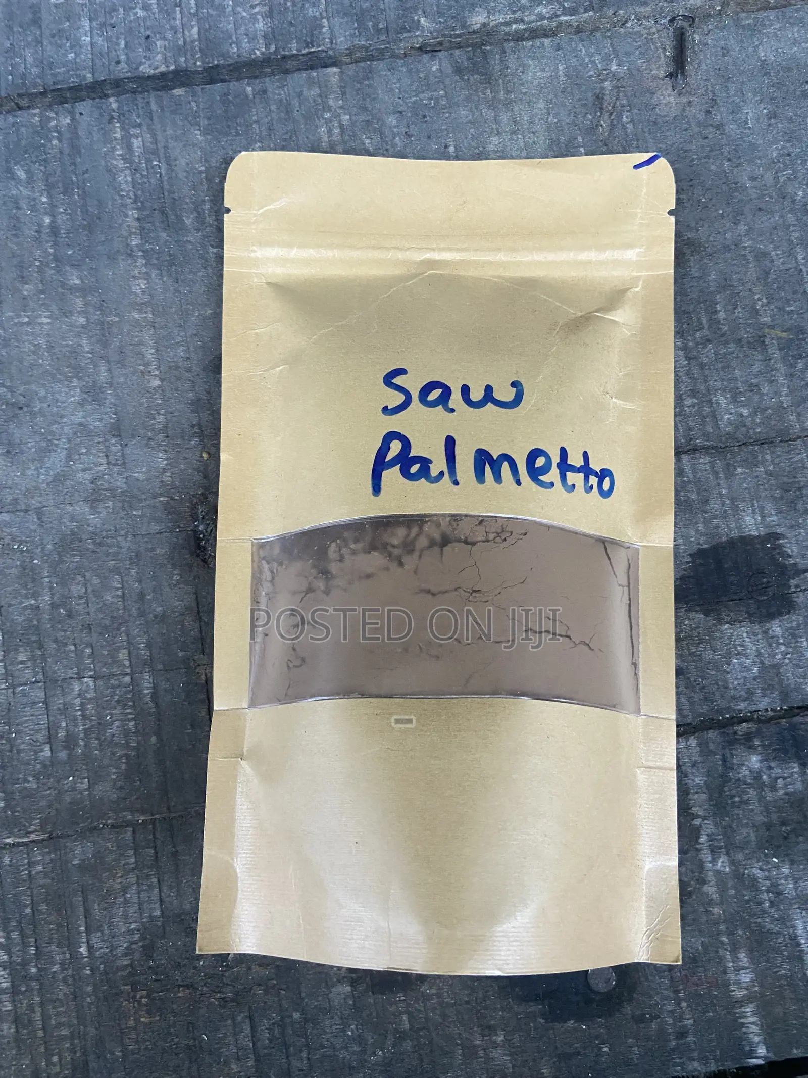 Saw Palmetto - 100g