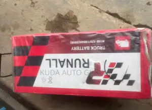 Generator Battery 12v 5ahs for Small Generator