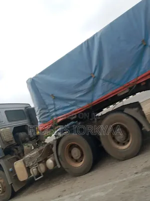 We Are Major Distributor Of Dangote Cement Factory