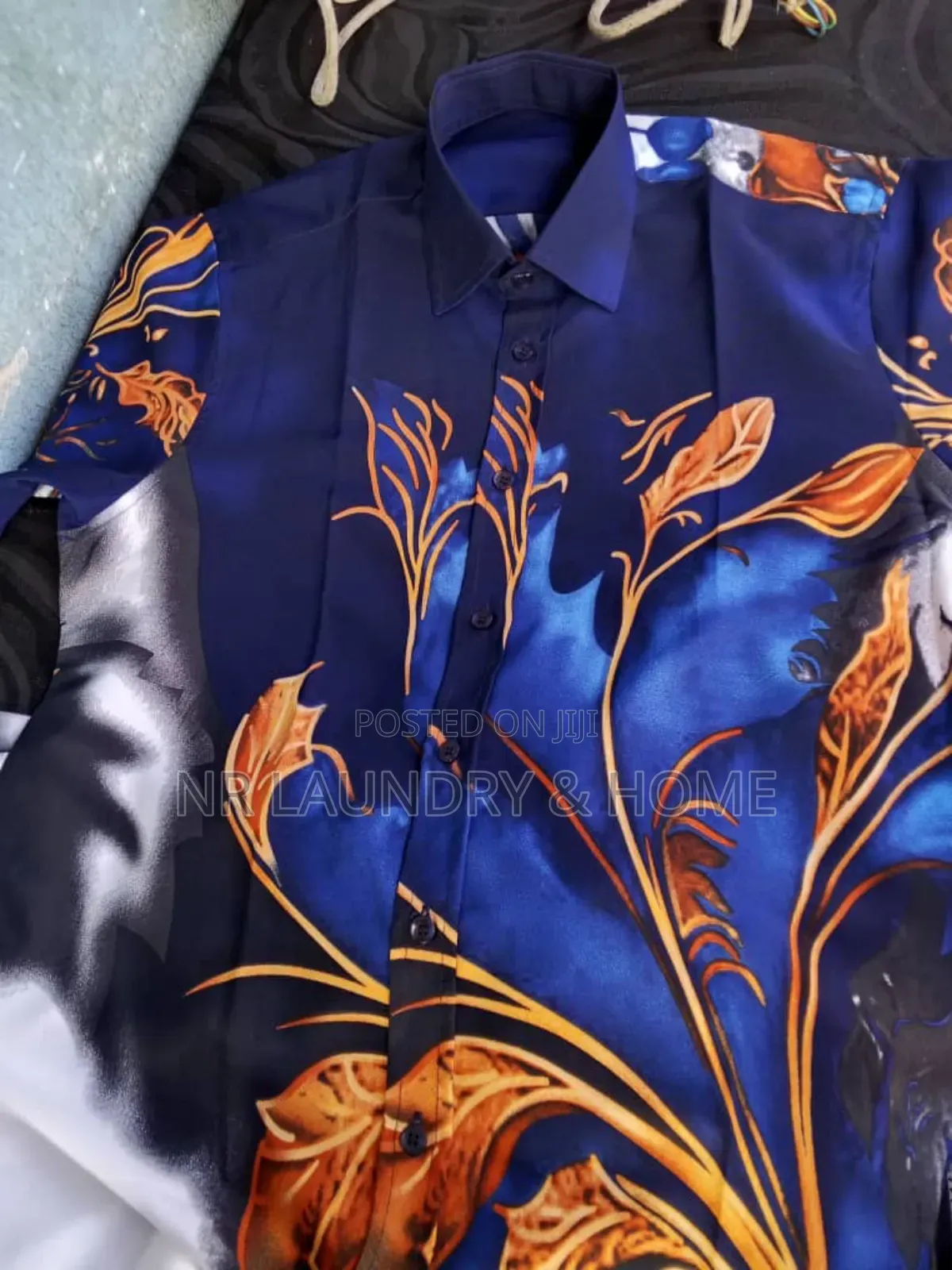Vintage Shirts for Sale