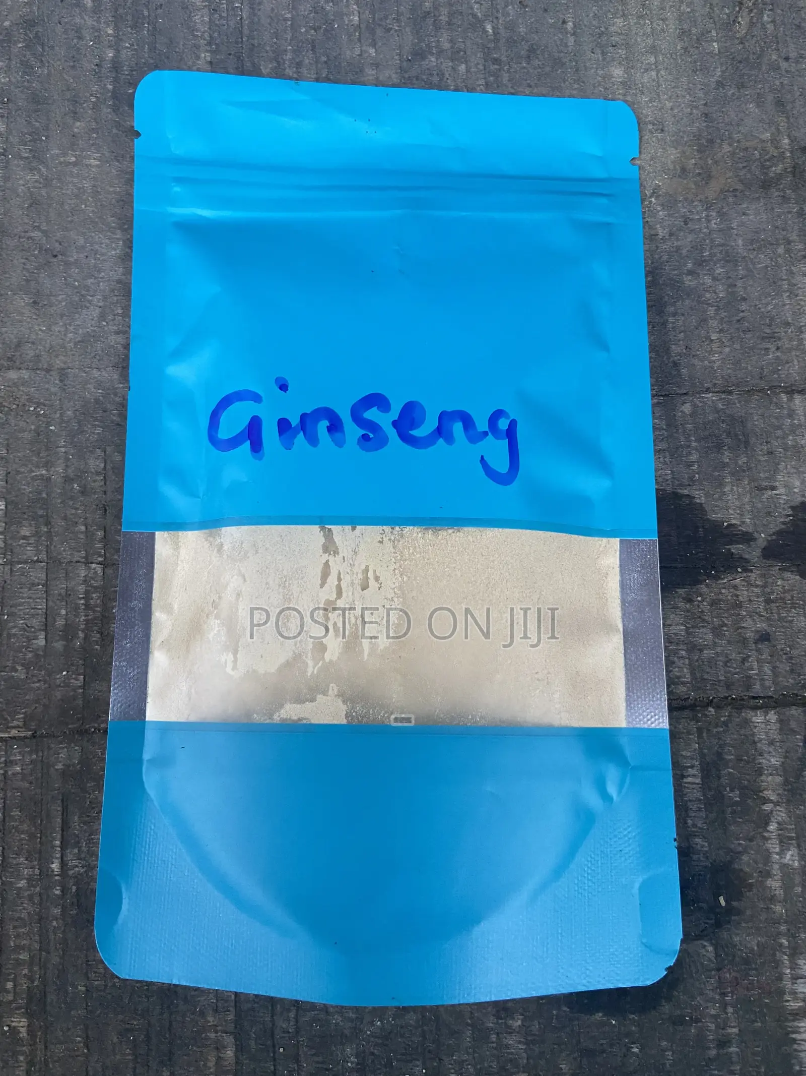 Ginseng - 100g