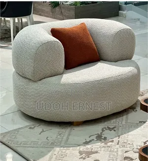 Chair And Tv Console