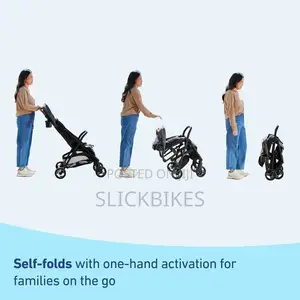 Graco Ready2jet Travel System, Haines, Grey