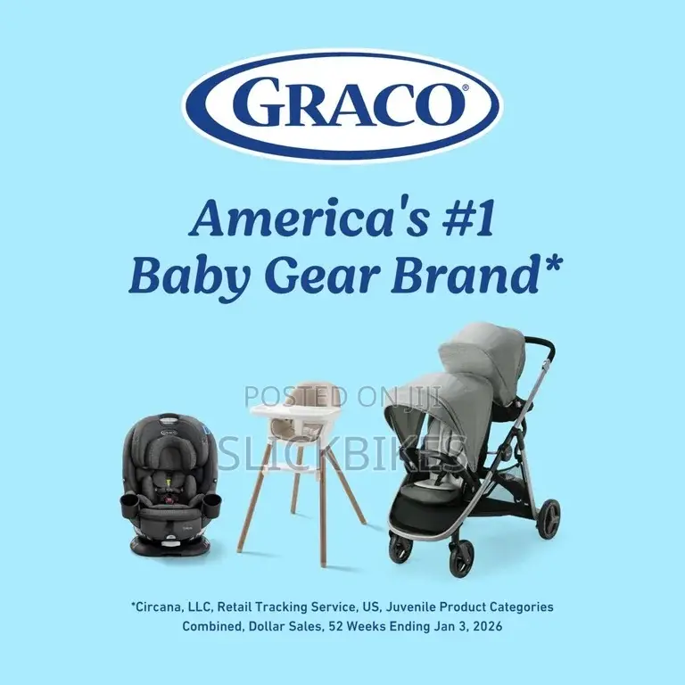 Graco Ready2jet Travel System, Haines, Grey