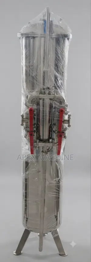 Water Filter Tank 2000l