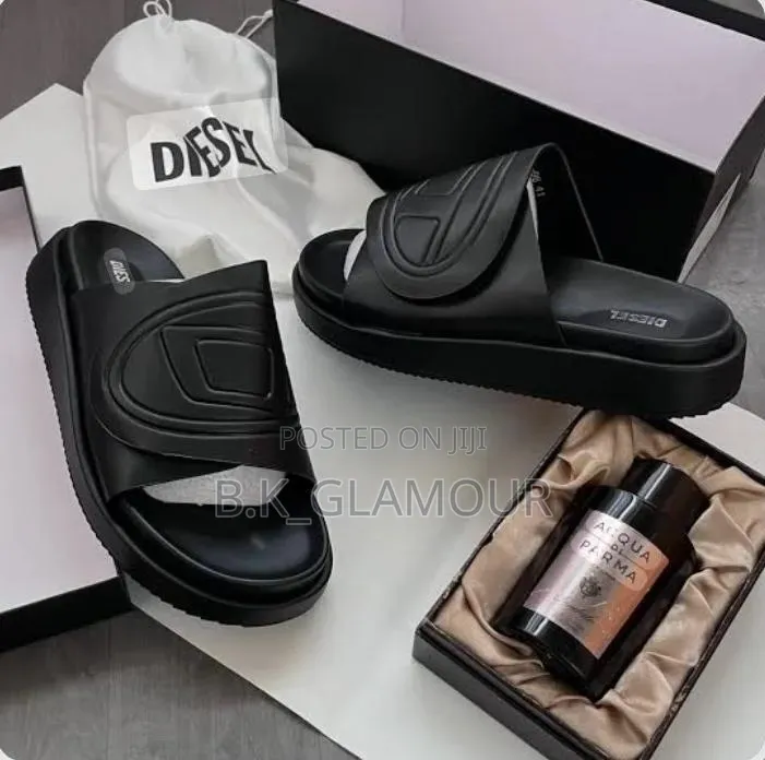 Sandals 40-46 Fully Box