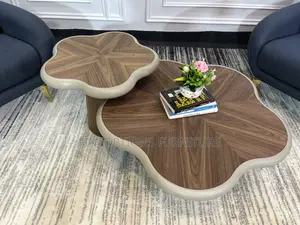 Blossom Center Table