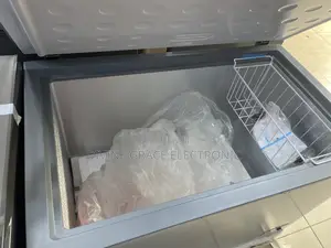 308 Litres Brand New Lg Chest Freezer