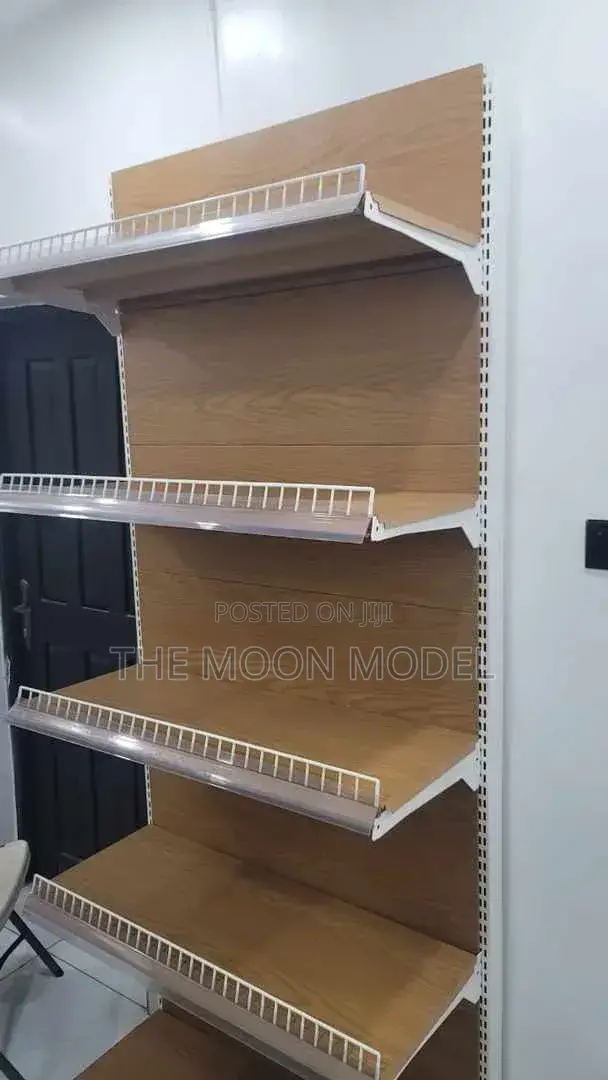 Cloth Shelves