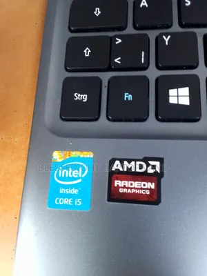 Laptop Acer Aspire E1-572G 8GB Intel Core i5 HDD 500GB