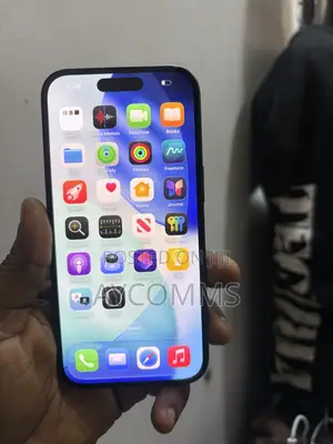 Apple iPhone 15 128 GB Gray