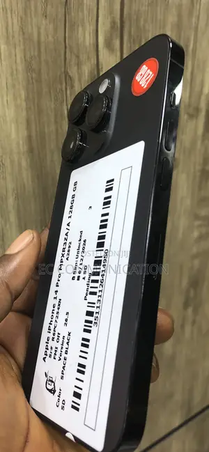 Apple iPhone 14 Pro 128 GB