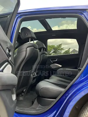 Acura RDX w/A-Spec Advance Package 2023 Blue
