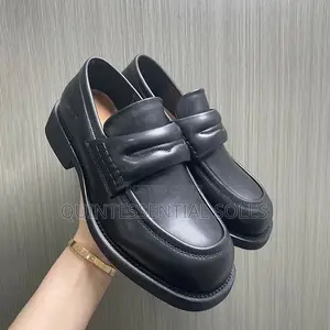 FDCP Penny Loafer