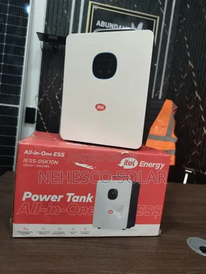 Portable Itel Energy Solution for Students Professionals