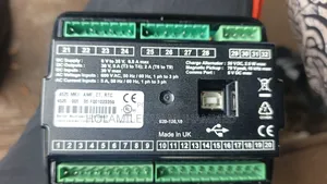 Deep Sea Electronics Dse4520 Mkii