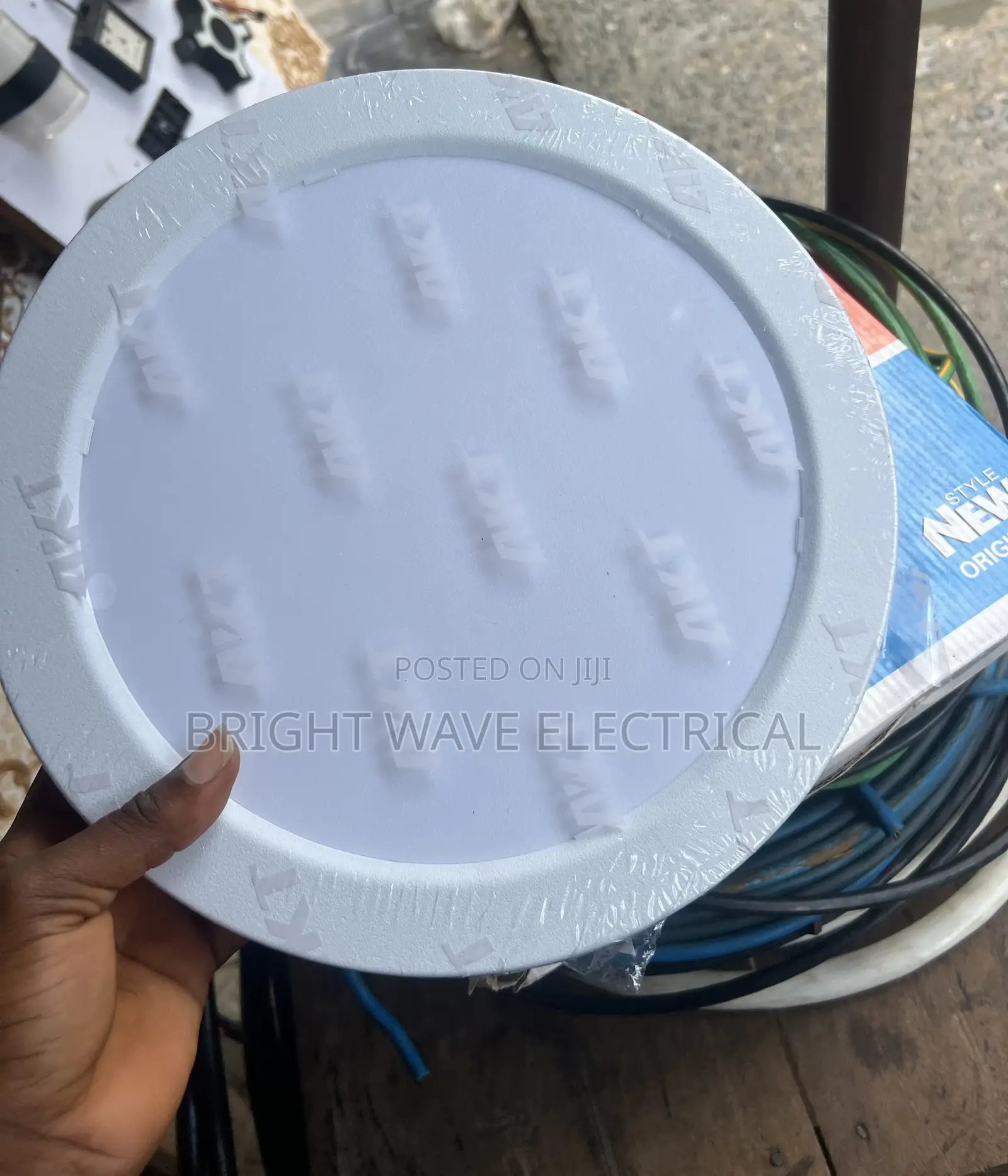 30wt Akt Led Panel Light Surface