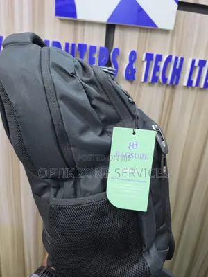 Bagsure Backpack Bag Durable and Quality Bag