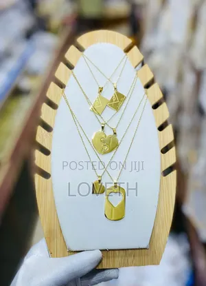 Neck Chain