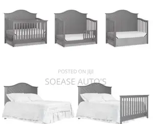 Dream on Me Bed Frame