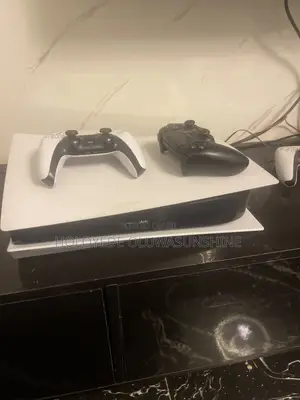Playstation 5