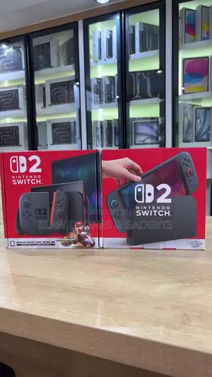Nintendo Switch 2